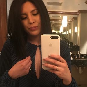 Meet your Posher, Vanessa